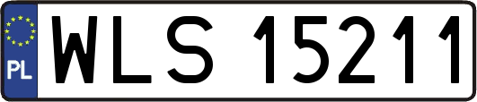 WLS15211