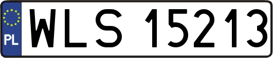 WLS15213