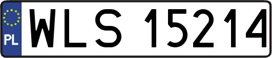 WLS15214