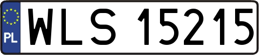 WLS15215