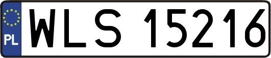 WLS15216
