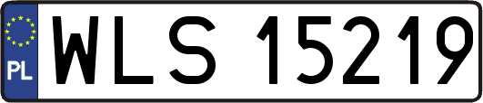 WLS15219