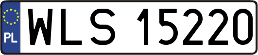 WLS15220