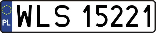 WLS15221
