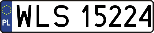 WLS15224