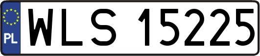WLS15225