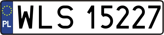 WLS15227