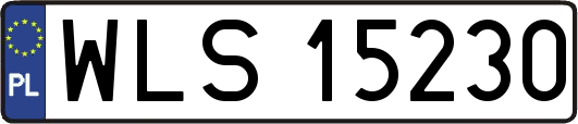 WLS15230