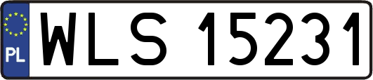 WLS15231