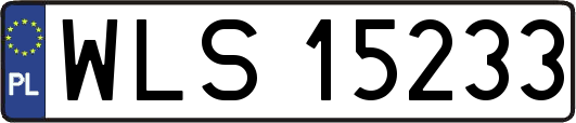 WLS15233