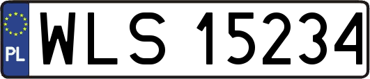 WLS15234