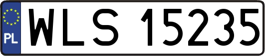 WLS15235