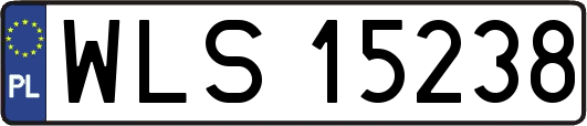 WLS15238