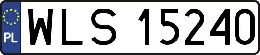 WLS15240