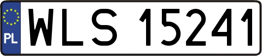 WLS15241