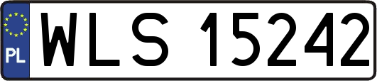WLS15242