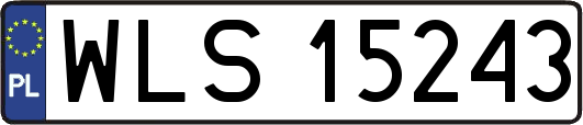 WLS15243