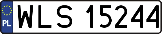 WLS15244