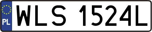 WLS1524L