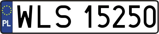 WLS15250