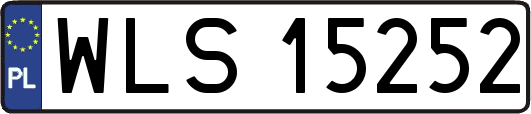 WLS15252