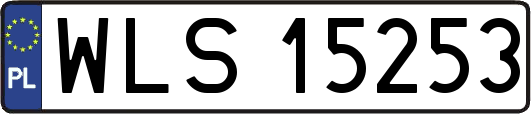 WLS15253