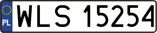 WLS15254