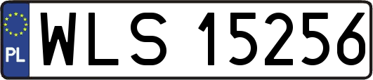 WLS15256