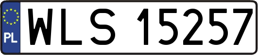 WLS15257