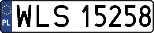 WLS15258