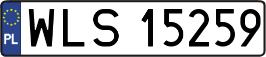 WLS15259
