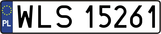 WLS15261