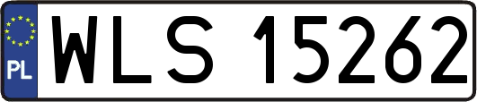 WLS15262