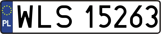 WLS15263