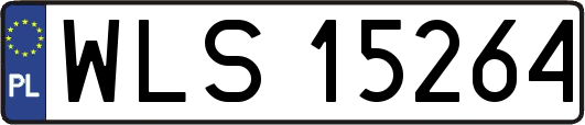 WLS15264