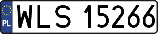 WLS15266