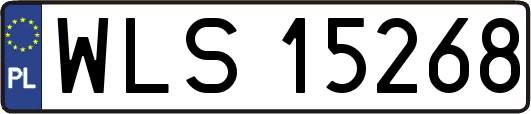WLS15268
