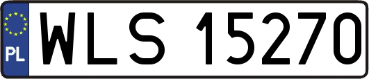 WLS15270