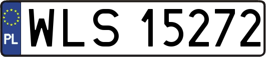 WLS15272