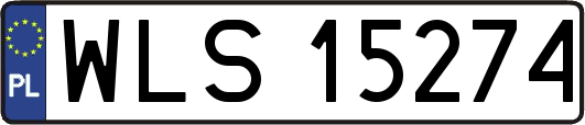 WLS15274