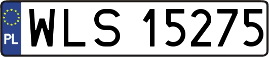 WLS15275