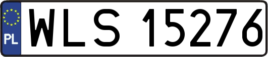 WLS15276