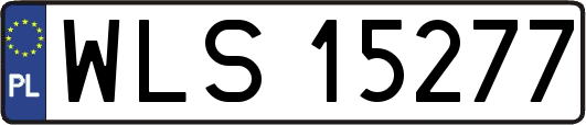 WLS15277