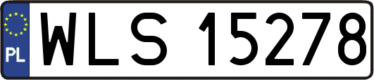 WLS15278