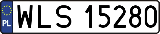 WLS15280