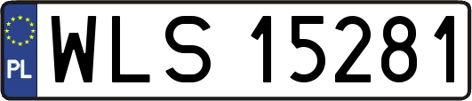 WLS15281