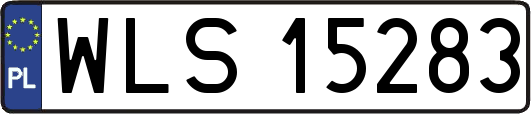 WLS15283