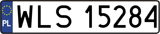 WLS15284