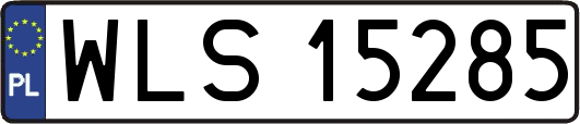 WLS15285