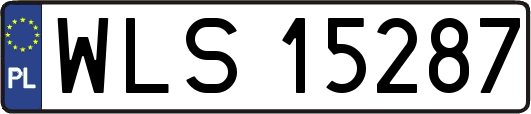 WLS15287